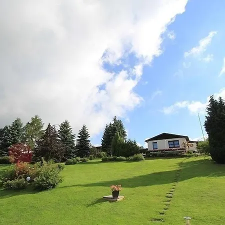 Maennel Feriehus